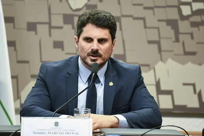 Foto: Agência Senado