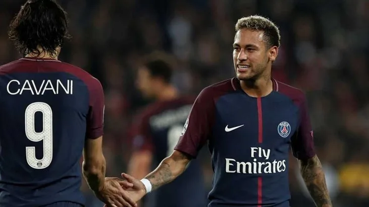 Neymar desmente desentendimentos no PSG e se emociona com elogios de Tite