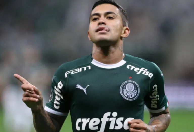 Dudu pede para sair e Palmeiras negocia transferência com time do Catar