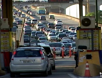 Central de monitoramento começa a funcionar nesta sexta para reduzir engarrafamentos na Terceira Ponte