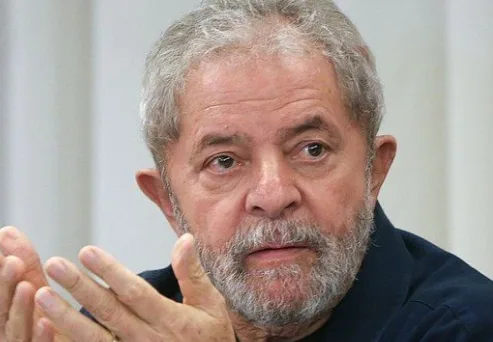 'É melhor colocar o Brasil nas Casas Bahia', diz Lula sobre Renca