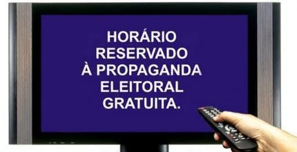 Horário eleitoral pode mudar voto de eleitor, diz especialista capixaba