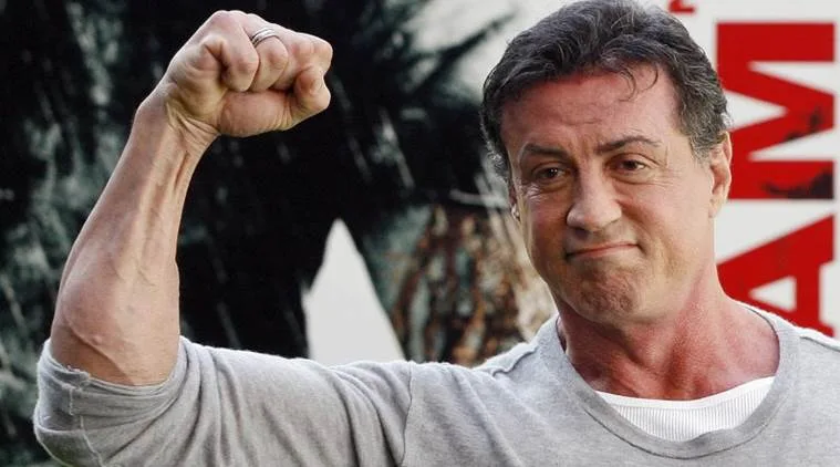 Sylvester Stallone morreu? Internautas se desesperam com notícia que circula nas redes sociais