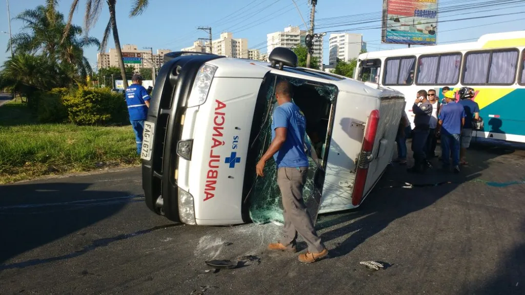 Janeiro registra menor número de acidentes, feridos e mortos em rodovias federais do ES desde 2010