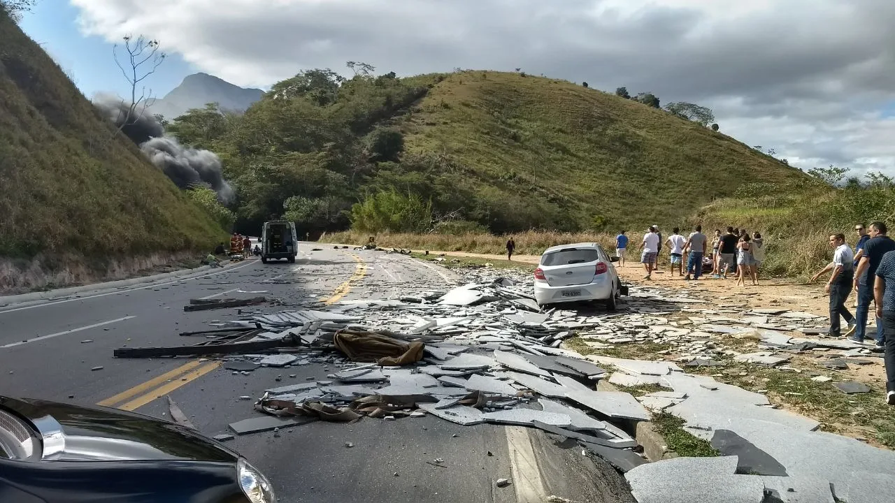 Comissão que fiscaliza a BR 101 pede ao MPF ação imediata para suspensão do pedágio na rodovia