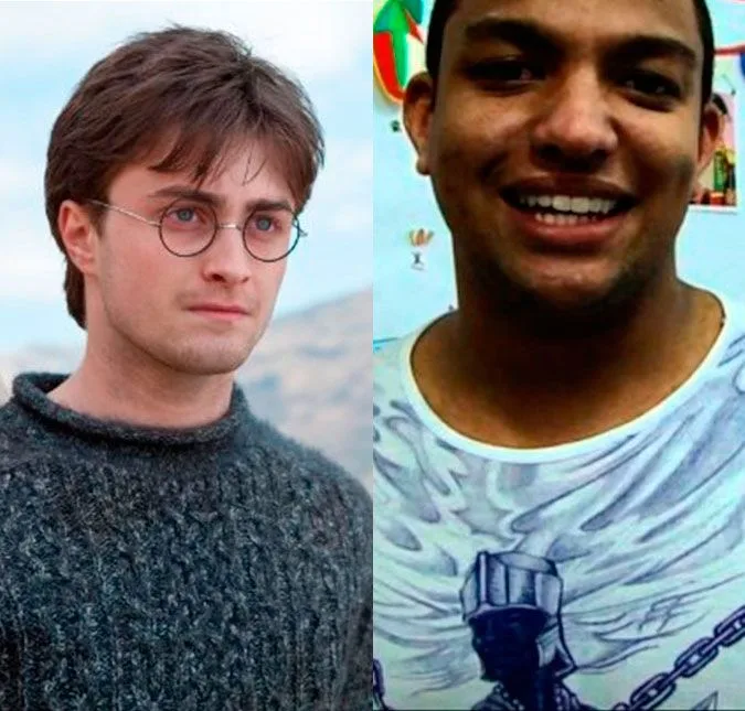 Dublador brasileiro do Harry Potter morre após confronto no Rio de Janeiro