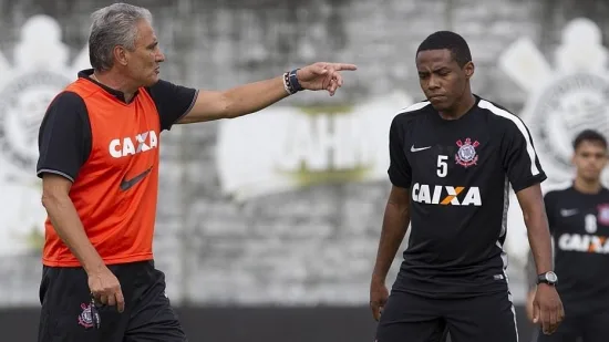 Nova regra do Paulistão tira espaço de campeões da Copinha no Corinthians de Tite