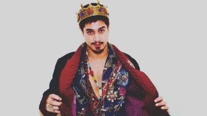 Ator cotado para ser Aladdin nos cinemas levanta suspeitas de sua participação