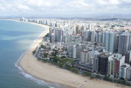 Reunião vai discutir demarcação de terrenos de marinha em Vila Velha