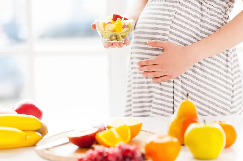 Vitamina D é aliada de grávidas durante a quarentena