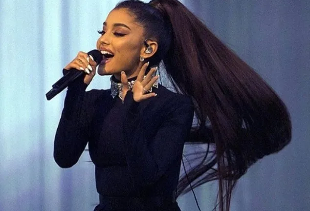 Turnê de Ariana Grande no Brasil é confirmada após atentado em Manchester