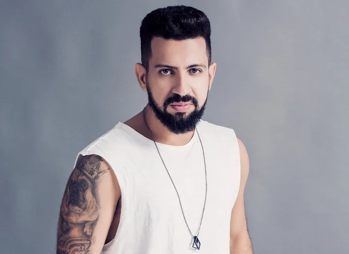 Dennis DJ participa de evento no ES feriado da Independência