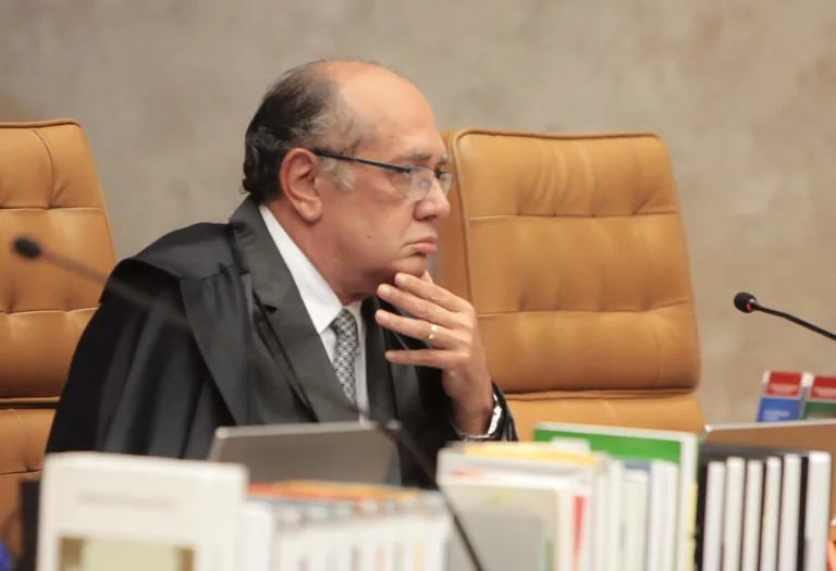 Tribunal Superior Eleitoral registra prisão de 83 candidatos, segundo Gilmar Mendes