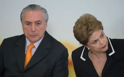 Defesas de Temer e Dilma aprovam convocação de sessões extras no TSE