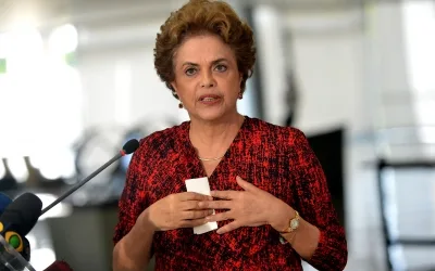 PF aponta R$ 21,5 milhões da Odebrecht a marqueteiro após reeleição de Dilma