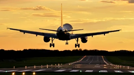 Aeroporto de Vitória terá operação especial durante o Carnaval