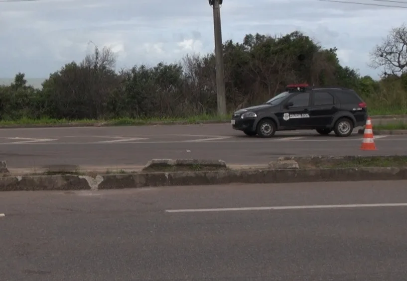 Polícia faz nova perícia e deve pedir imagens de acidente na Rodovia do Sol