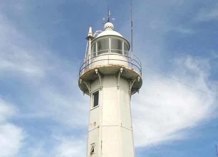 Farol de Santa Luzia será aberto à visitação pública em Vila Velha