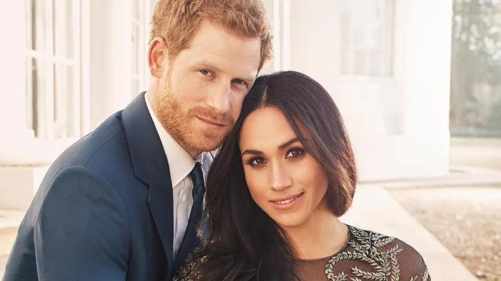 BBC demite apresentador por tuíte racista sobre filho de Harry e Meghan