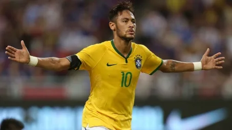 Decisão sobre futuro de Neymar na Copa América pode sair só segunda ou terça