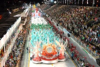 Carnaval 2010