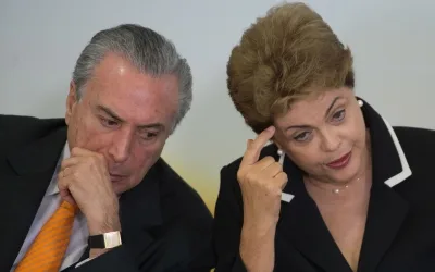 Entenda a ação e como será o julgamento da chapa de Dilma-Temer no TSE