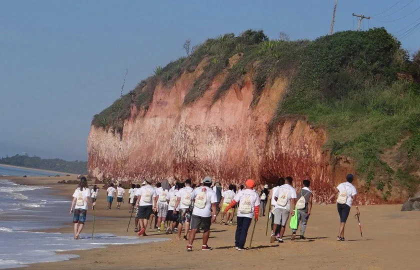 Foto: Divulgação/PMA