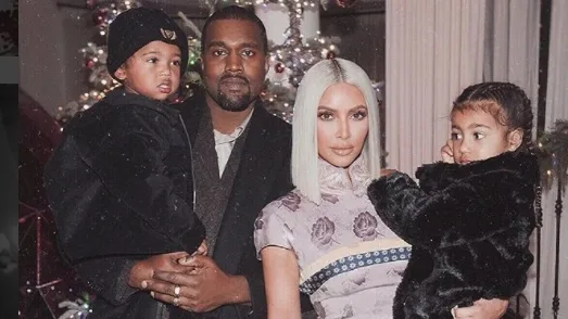 Kim Kardashian diz que seus filhos não sabem que ela é famosa: Eles não fazem ideia