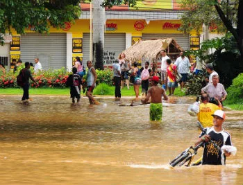 Estados do Sul trocam experiência sobre prevenção chuvas no Espírito Santo