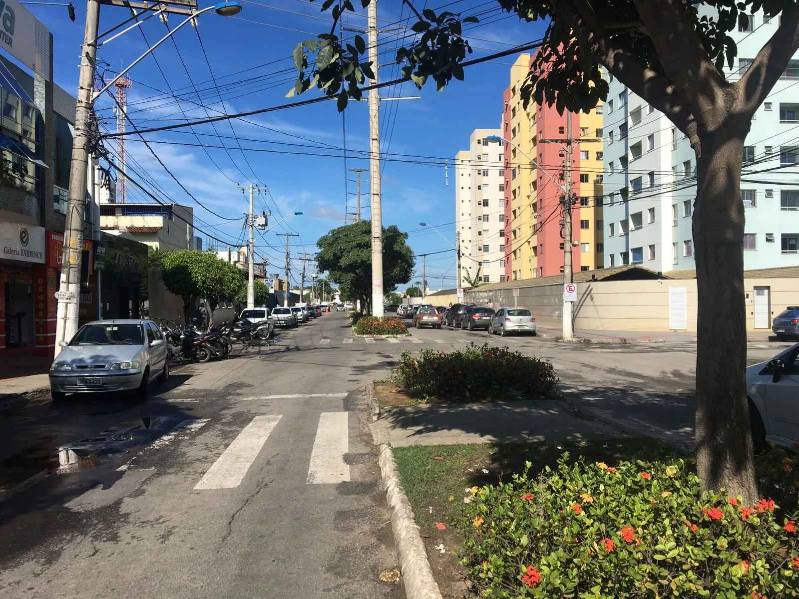 Suspeito de roubar bicicleta é atropelado e espancado em Vila Velha