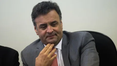 Procuradoria vai abrir novo inquérito para investigar Aécio Neves