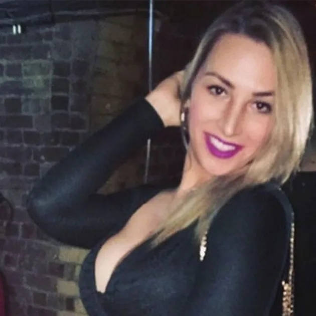 Ex-BBB Rebekah Shelton posta vídeo desmentindo a própria morte