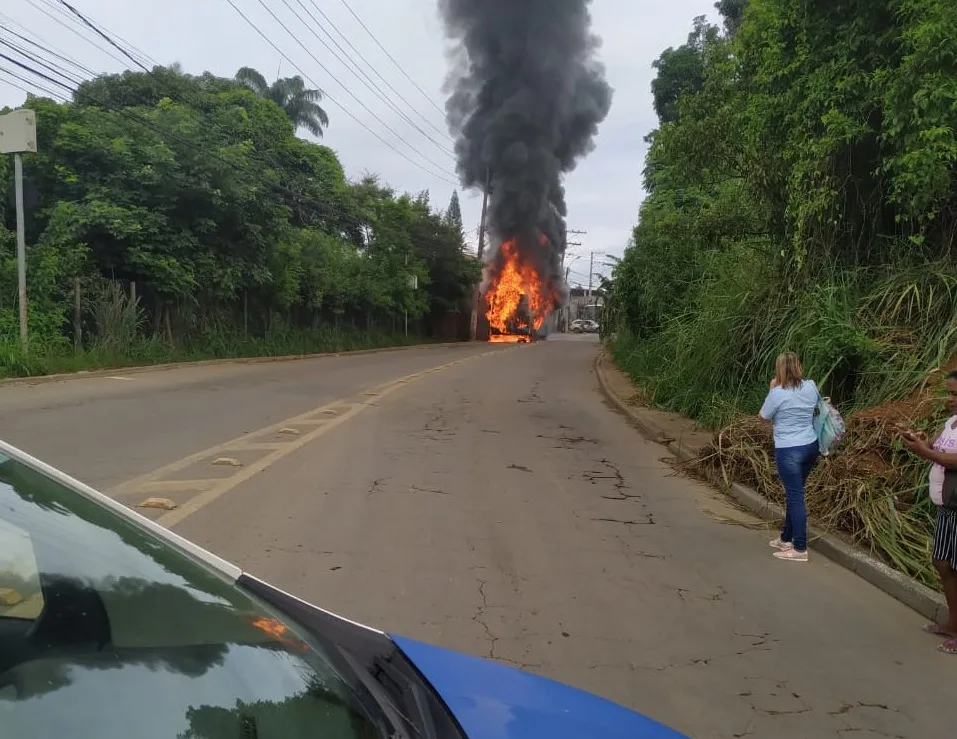 Foto: Reprodução/ leitor