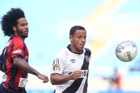 LANCEPRESS! – (Brasil Out) – Rio de Janeiro – 08.03.2015 – Foto de Paulo Sérgio/Lancepress! – CAMPEONATO CARIOCA – Bonsucesso x vasco – Taça Guanabara – Local : Esdadio Nilton santos – NF: Marcinho e Fernando