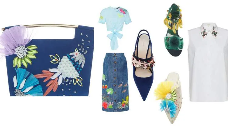 Veja as 10 tendências de moda que prometem bombar no verão 2018! Veja as 10 tendências de moda que prometem bombar no verão 2018!