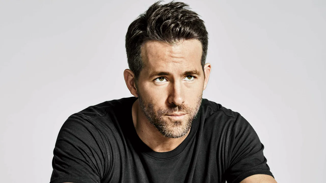 Ryan Reynolds faz vídeo dando dicas divertidas para futuros papais