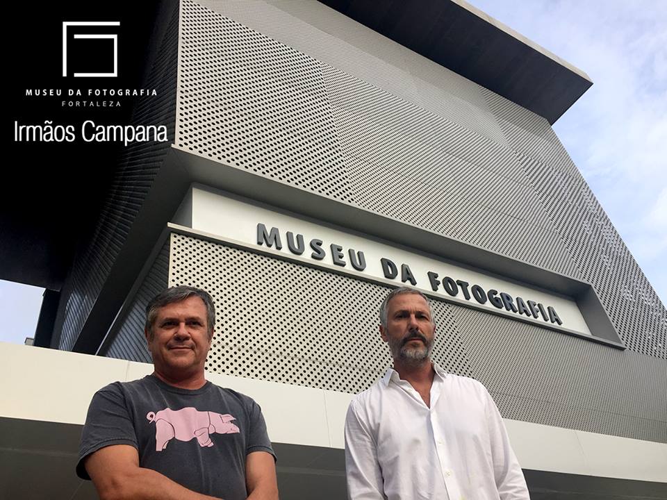 Fortaleza ganha museu dedicado à fotografia