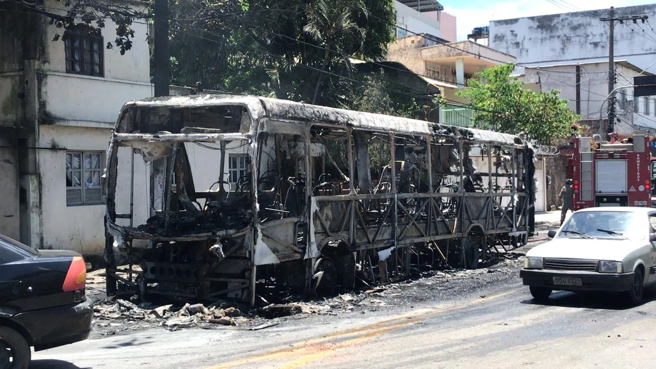 Foto: Arleson Schneider / TV Vitória