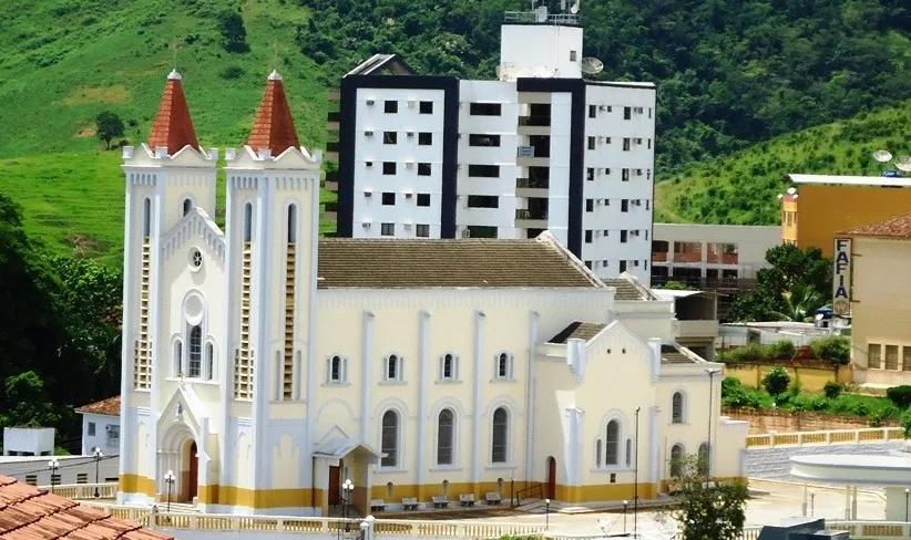 Cidade capixaba registra segunda maior temperatura do Brasil na sexta-feira