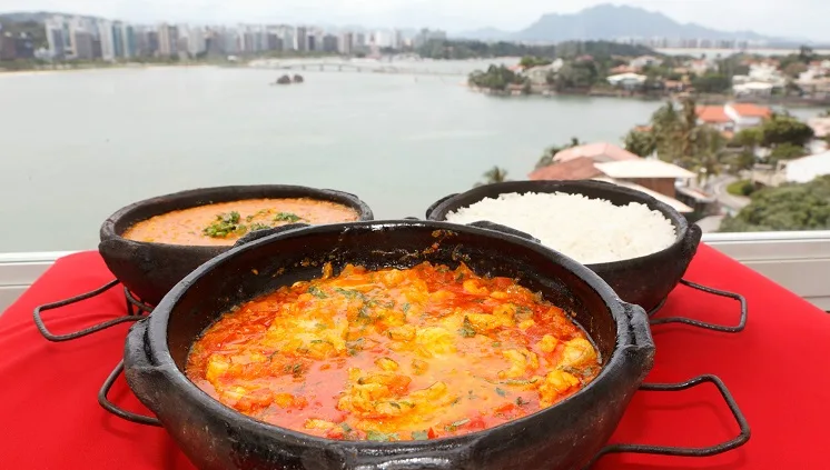 Top 10: Chefs apontam as delícias da gastronomia capixaba que você não pode deixar de provar