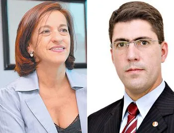 Anunciados mais dois nomes que vão compor equipe de Governo em 2015