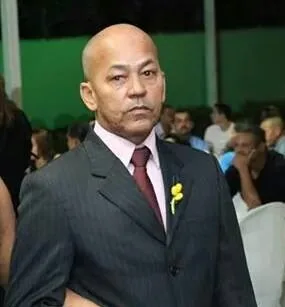 Líder comunitário é morto com tiro na nuca após confusão dentro de bar em Guarapari