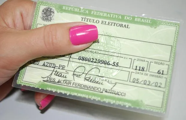 Atenção eleitor do ES! Prazo para solicitar voto em trânsito termina nesta quinta-feira