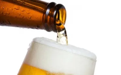 Produção brasileira de cerveja cai 10,7% em maio, diz Sicobe