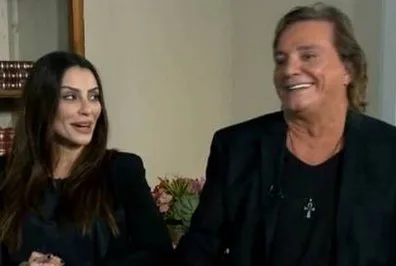 Em entrevista, Cléo Pires e Fábio Jr. explicam desentendimentos