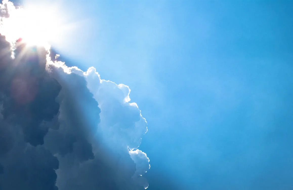 Sol e pouca chuva deve marcar último domingo de inverno no ES