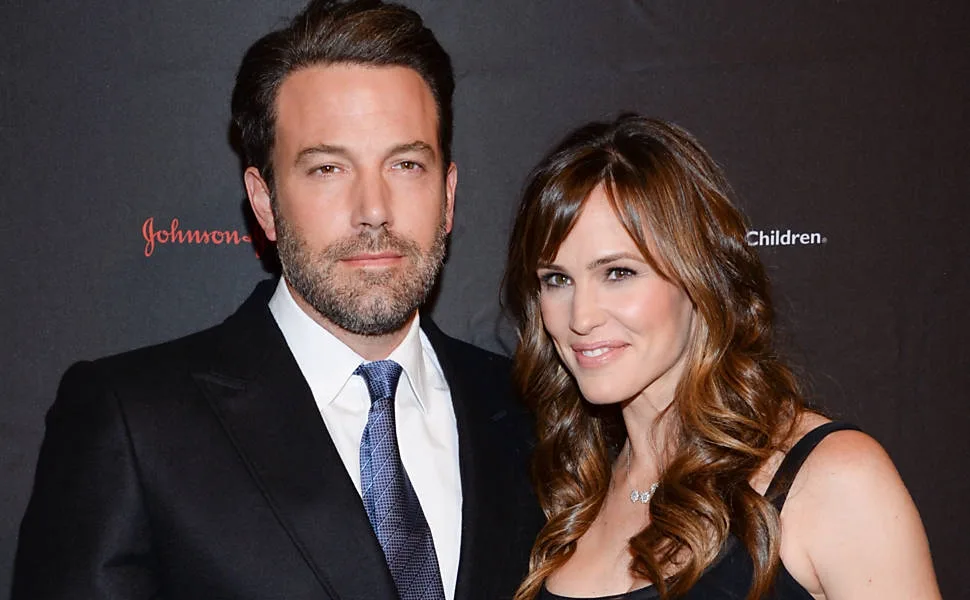 Ben Affleck se muda da casa que dividia com a família após divórcio