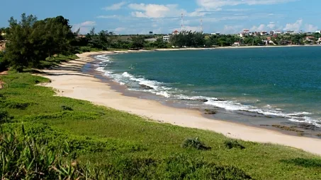 Evento internacional de física reúne pesquisadores de oito países em Anchieta