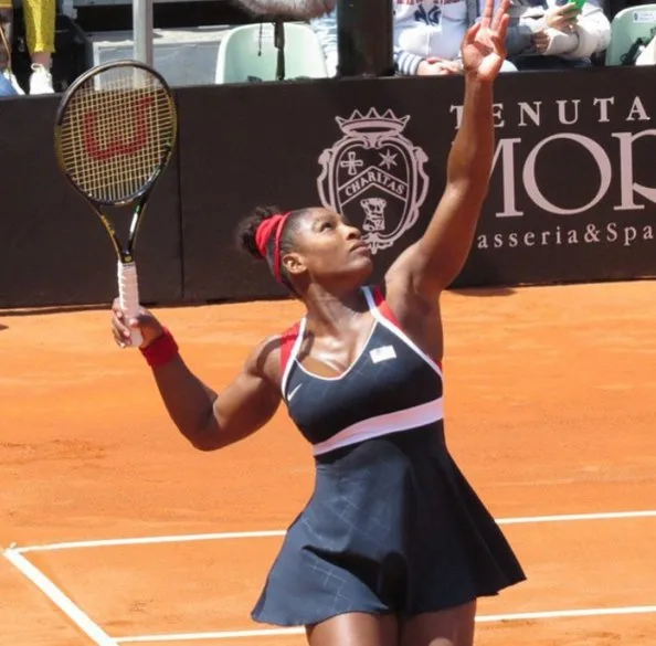Após fechar ano antes do previsto, Serena Williams abrirá 2016 na Copa Hopman