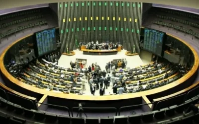 Ao vivo: acompanhe a votação da PEC 241 na Câmara dos Deputados